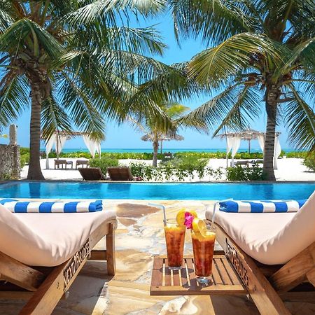 Next Paradise Boutique Resort Pwani Mchangani Bagian luar foto