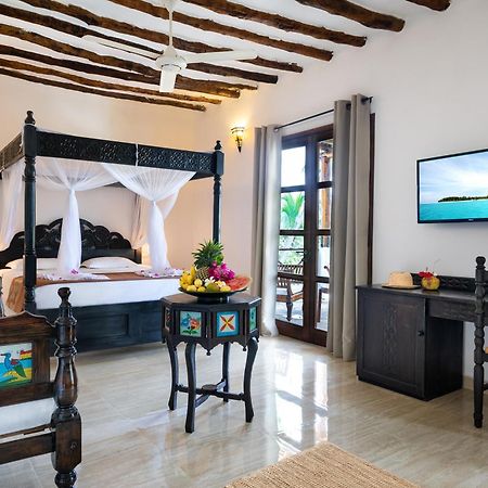 Next Paradise Boutique Resort Pwani Mchangani Bagian luar foto