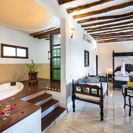 Next Paradise Boutique Resort Pwani Mchangani Bagian luar foto