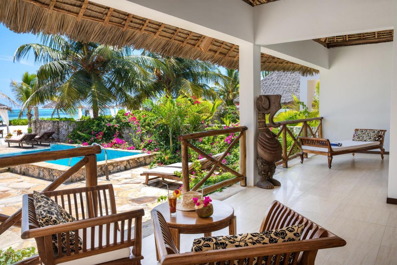 Next Paradise Boutique Resort Pwani Mchangani Bagian luar foto