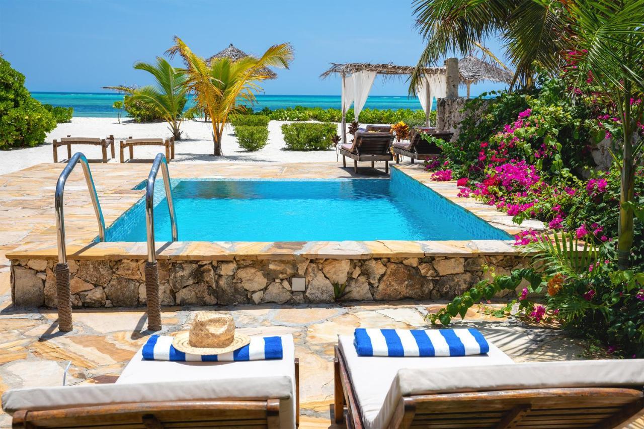 Next Paradise Boutique Resort Pwani Mchangani Bagian luar foto