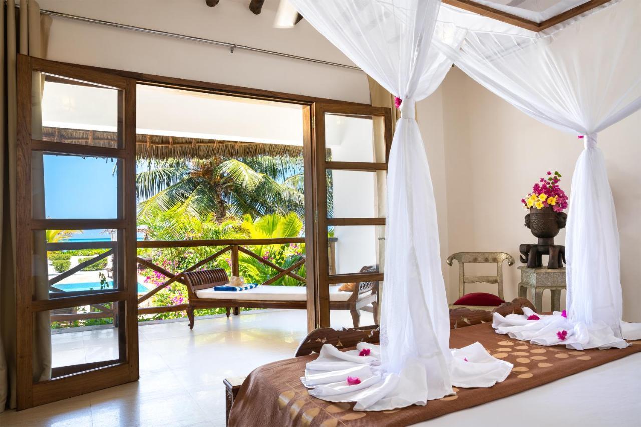 Next Paradise Boutique Resort Pwani Mchangani Bagian luar foto