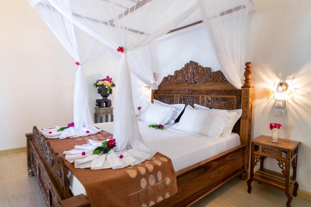 Next Paradise Boutique Resort Pwani Mchangani Bagian luar foto
