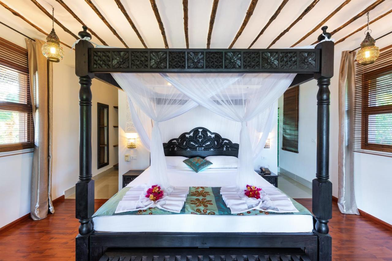 Next Paradise Boutique Resort Pwani Mchangani Bagian luar foto