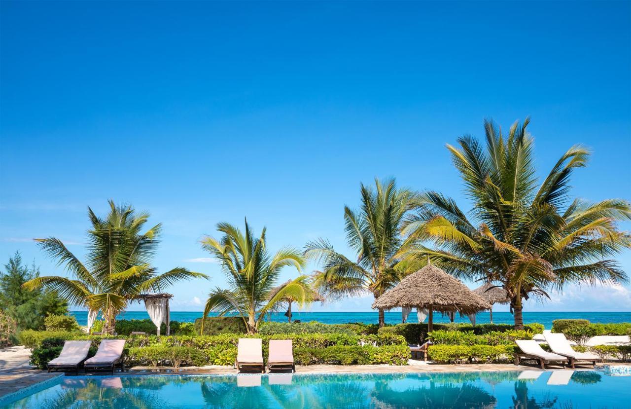Next Paradise Boutique Resort Pwani Mchangani Bagian luar foto