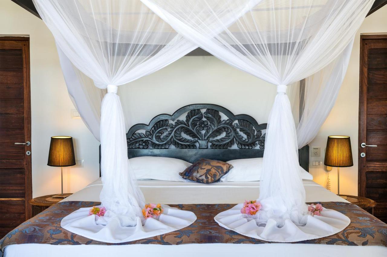 Next Paradise Boutique Resort Pwani Mchangani Bagian luar foto