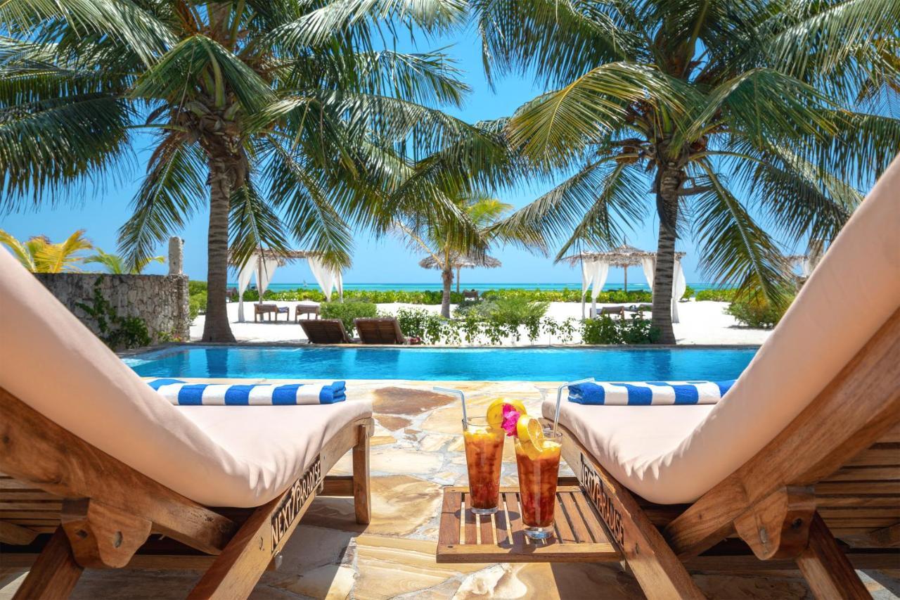 Next Paradise Boutique Resort Pwani Mchangani Bagian luar foto