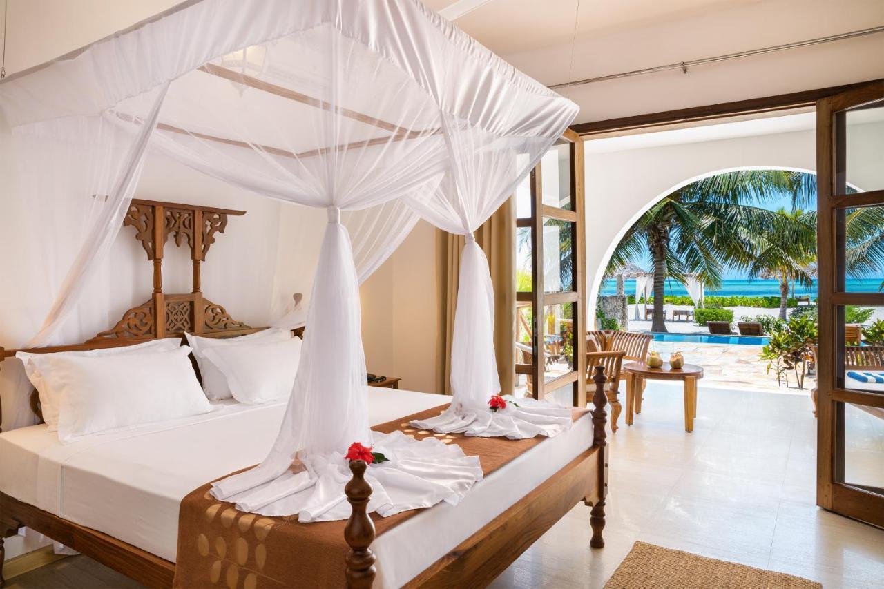 Next Paradise Boutique Resort Pwani Mchangani Bagian luar foto