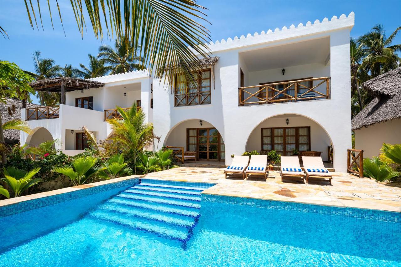 Next Paradise Boutique Resort Pwani Mchangani Bagian luar foto