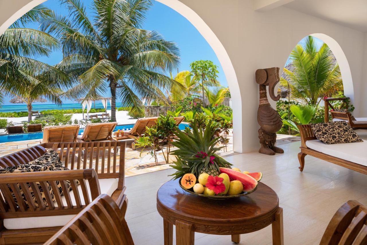 Next Paradise Boutique Resort Pwani Mchangani Bagian luar foto