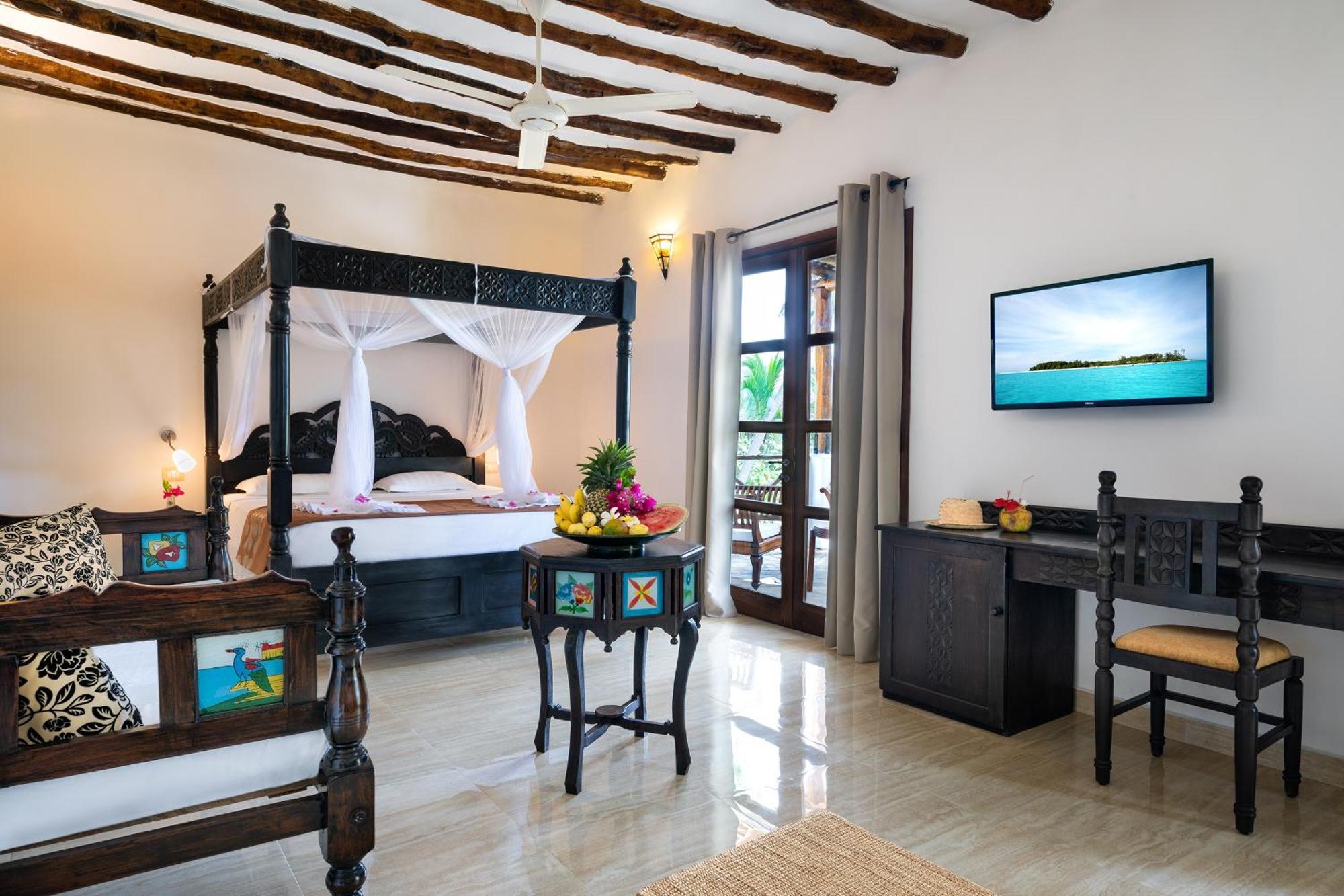 Next Paradise Boutique Resort Pwani Mchangani Bagian luar foto