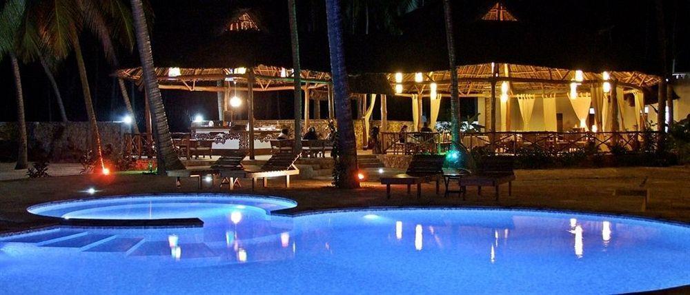 Next Paradise Boutique Resort Pwani Mchangani Bagian luar foto