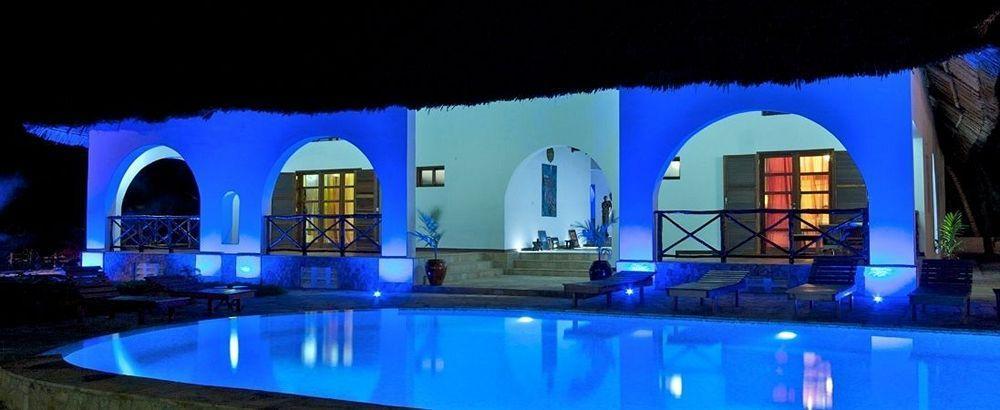 Next Paradise Boutique Resort Pwani Mchangani Bagian luar foto