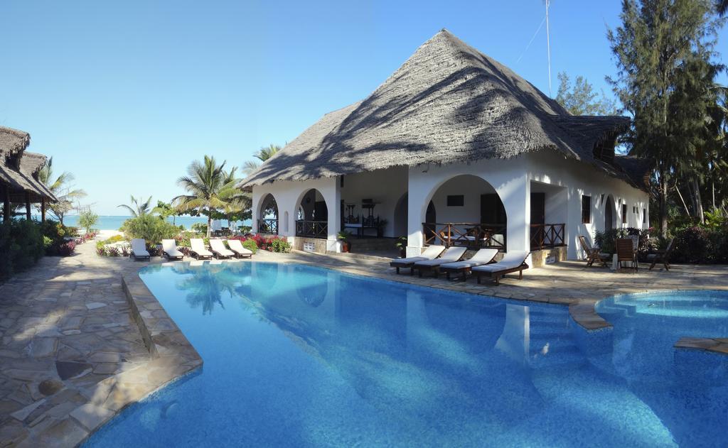 Next Paradise Boutique Resort Pwani Mchangani Bagian luar foto