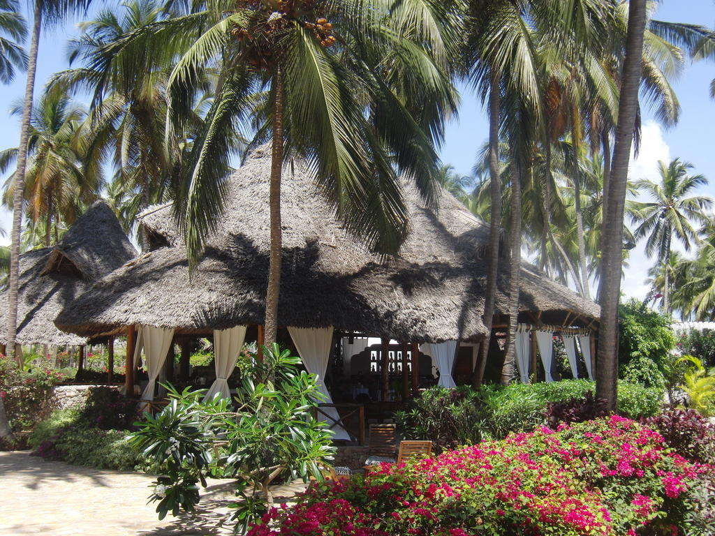 Next Paradise Boutique Resort Pwani Mchangani Bagian luar foto