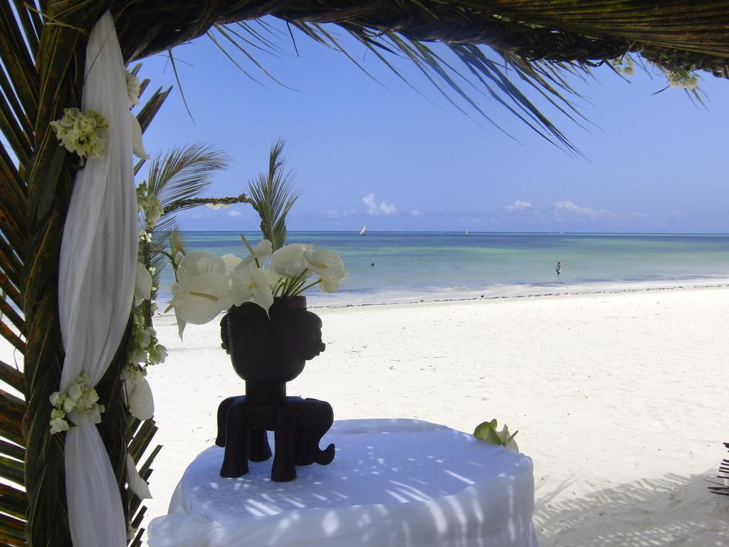 Next Paradise Boutique Resort Pwani Mchangani Bagian luar foto