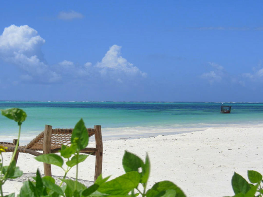 Next Paradise Boutique Resort Pwani Mchangani Bagian luar foto
