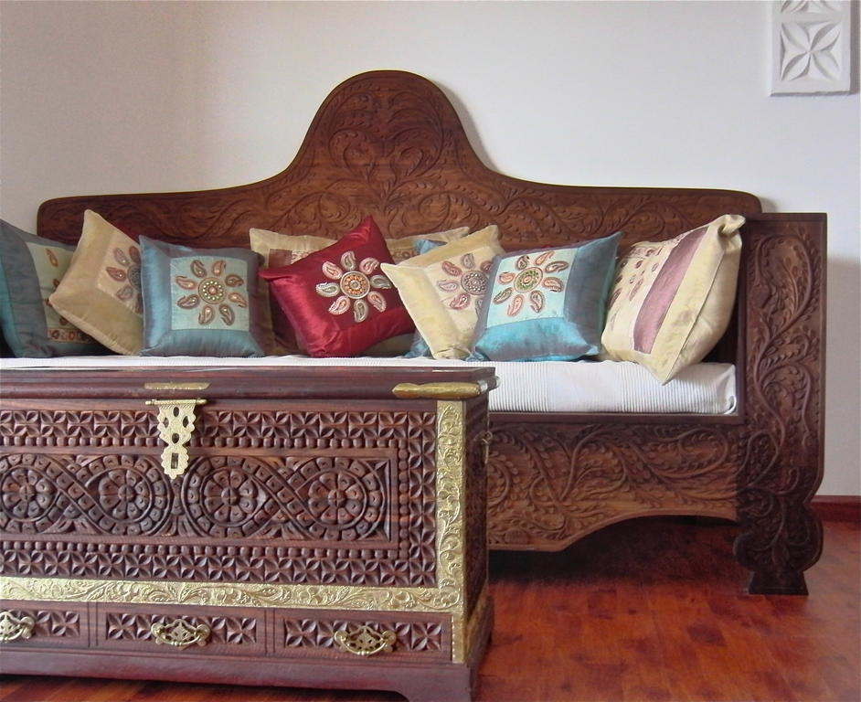 Next Paradise Boutique Resort Pwani Mchangani Bagian luar foto