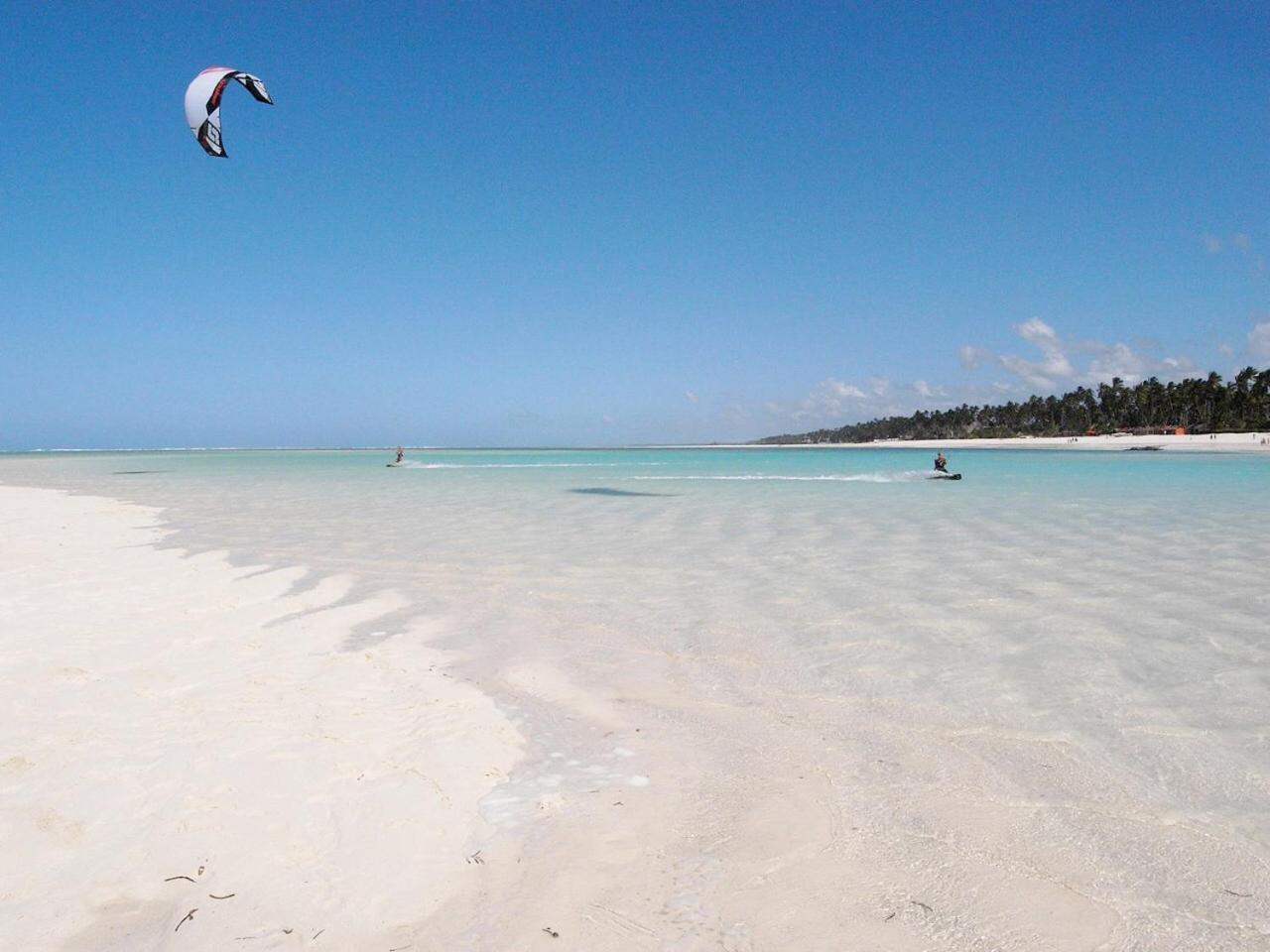 Next Paradise Boutique Resort Pwani Mchangani Bagian luar foto