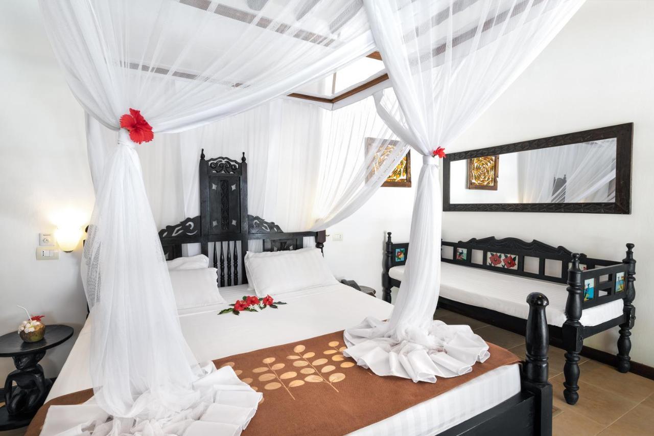 Next Paradise Boutique Resort Pwani Mchangani Bagian luar foto