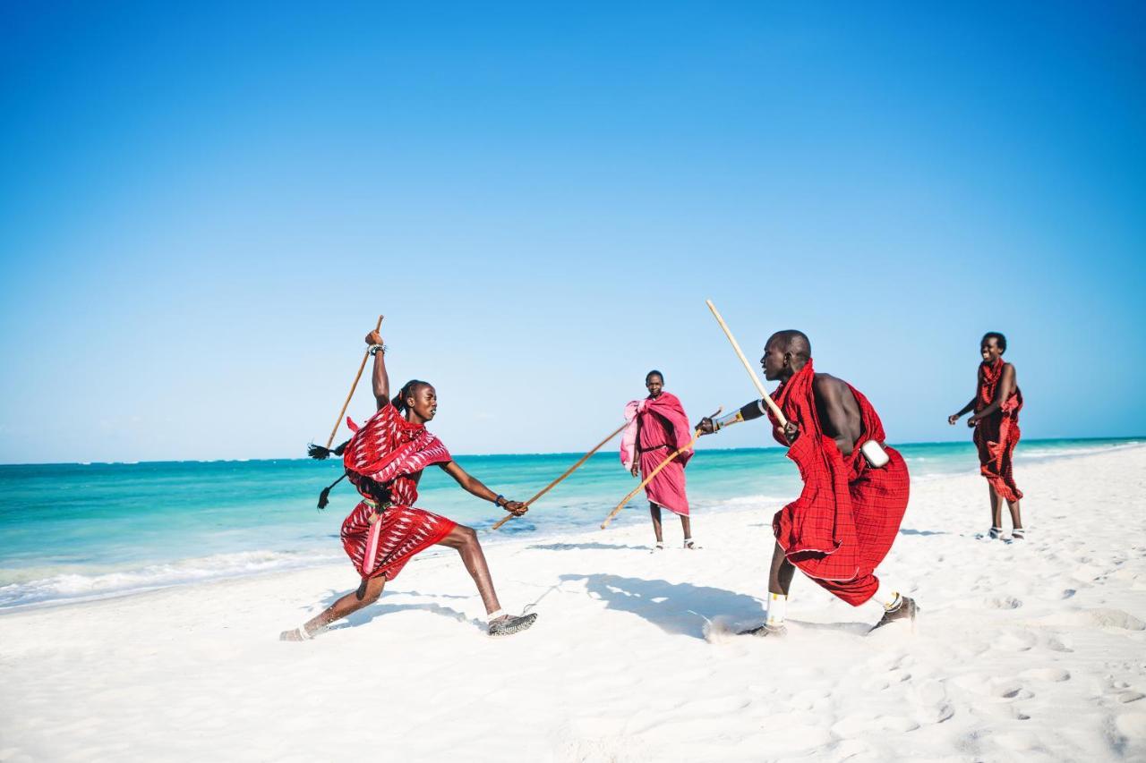 Next Paradise Boutique Resort Pwani Mchangani Bagian luar foto