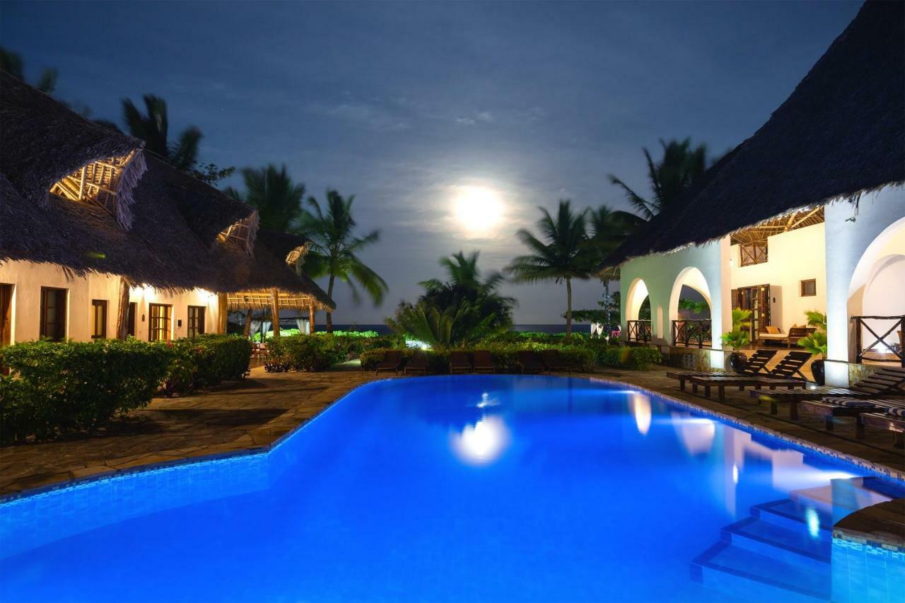 Next Paradise Boutique Resort Pwani Mchangani Bagian luar foto