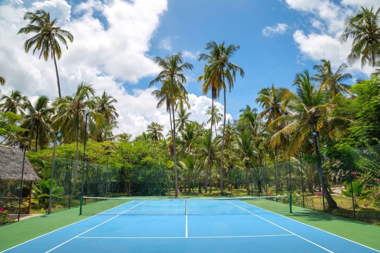 Next Paradise Boutique Resort Pwani Mchangani Bagian luar foto