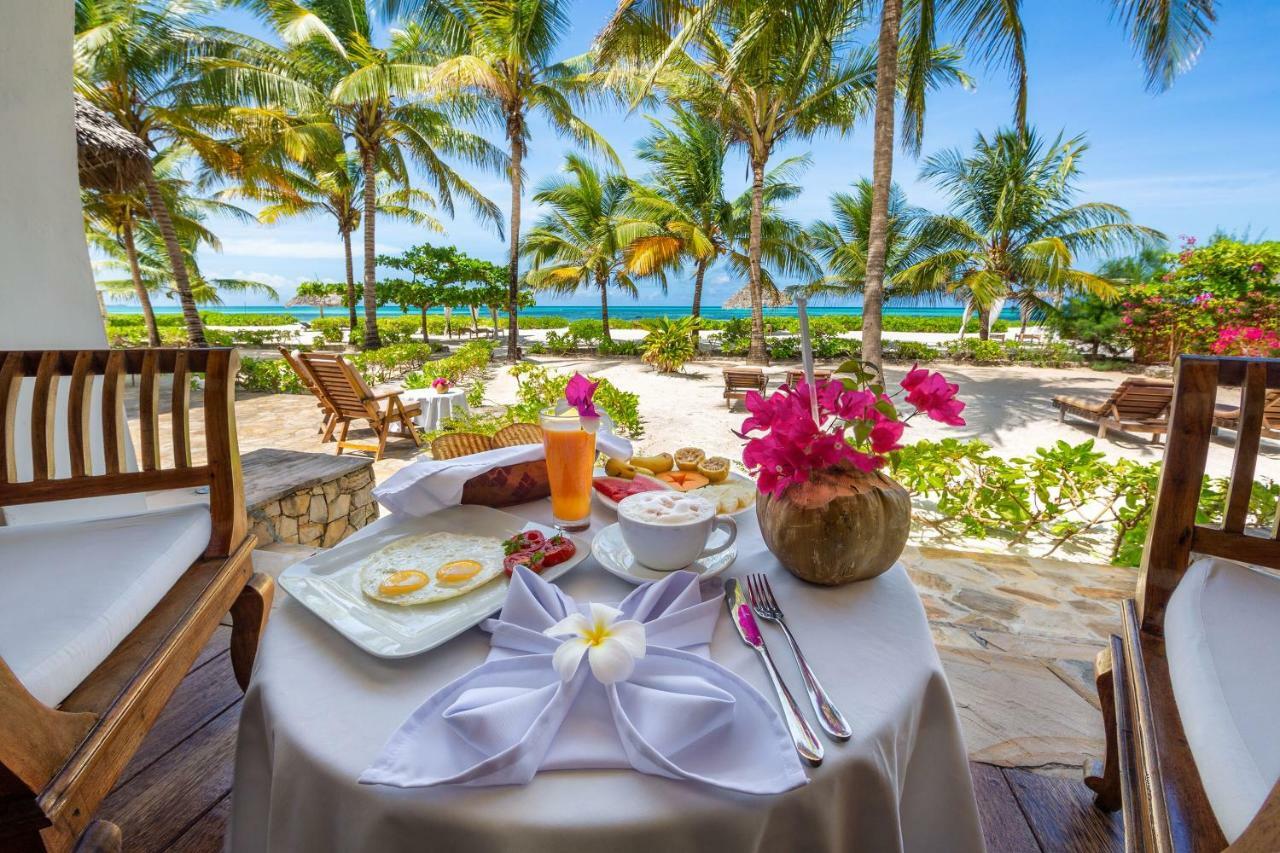 Next Paradise Boutique Resort Pwani Mchangani Bagian luar foto