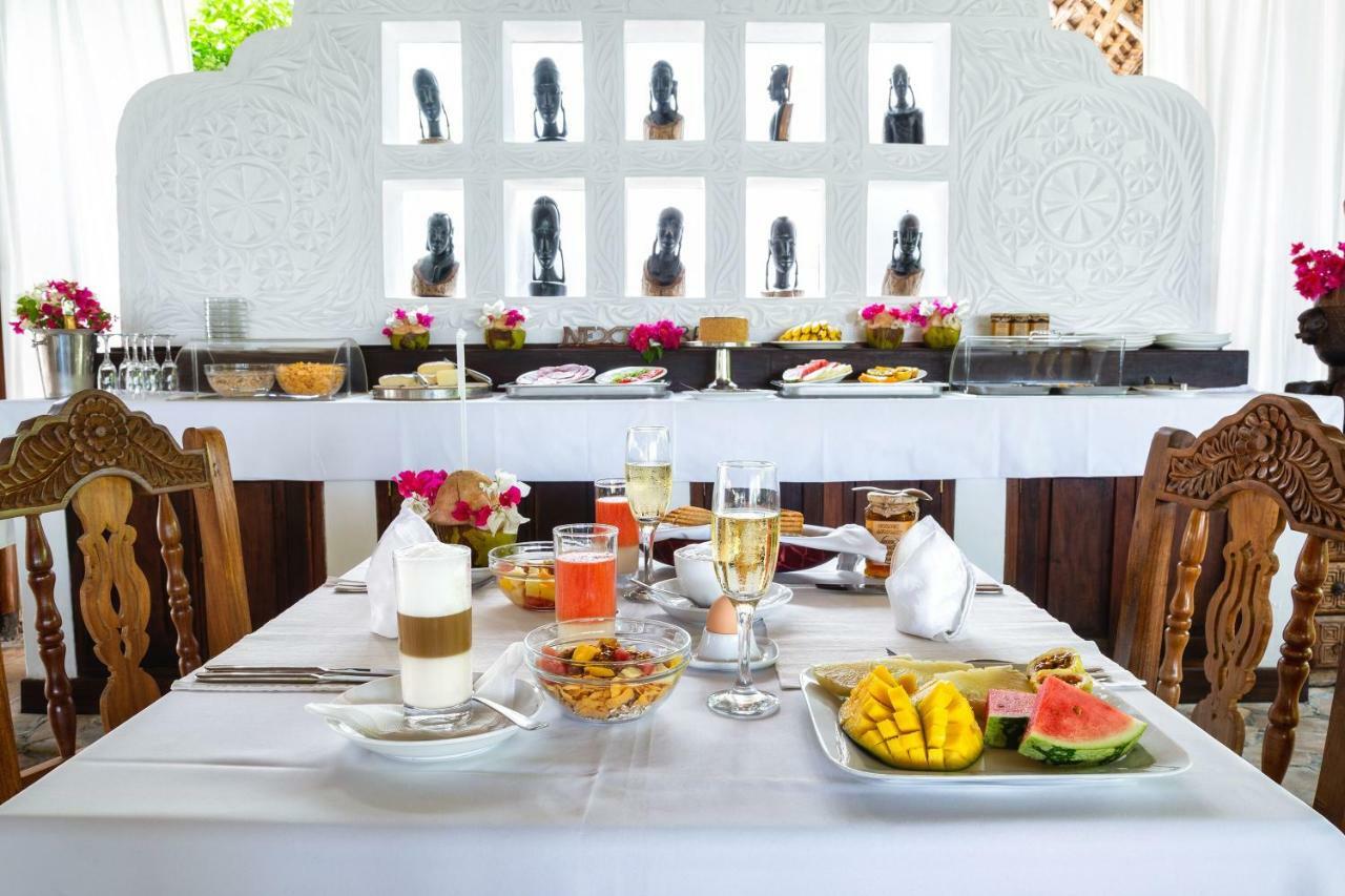 Next Paradise Boutique Resort Pwani Mchangani Bagian luar foto