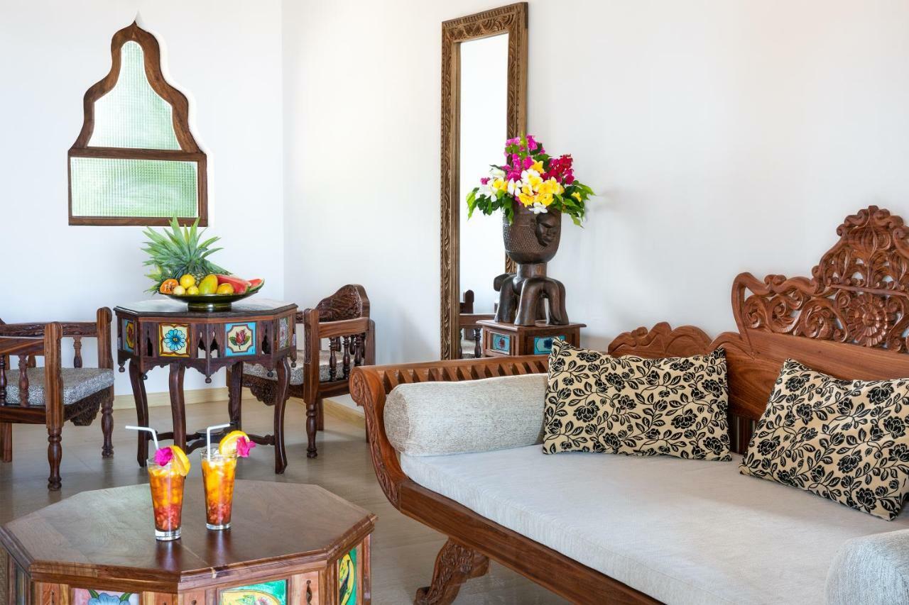 Next Paradise Boutique Resort Pwani Mchangani Bagian luar foto