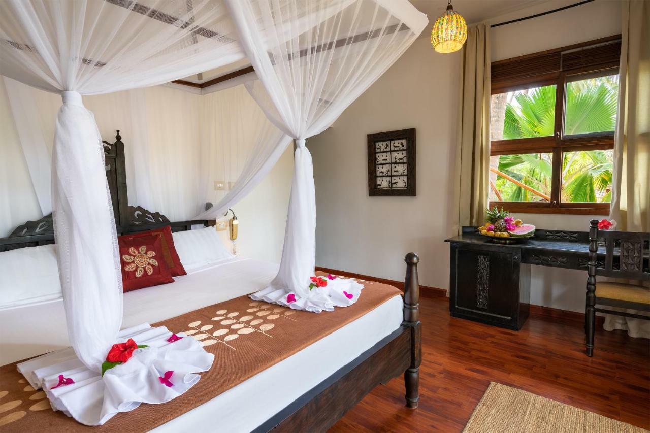 Next Paradise Boutique Resort Pwani Mchangani Bagian luar foto