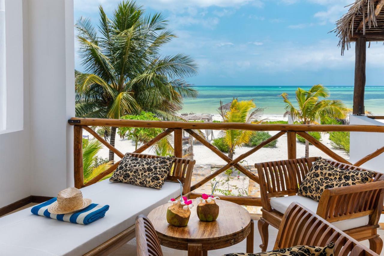 Next Paradise Boutique Resort Pwani Mchangani Bagian luar foto