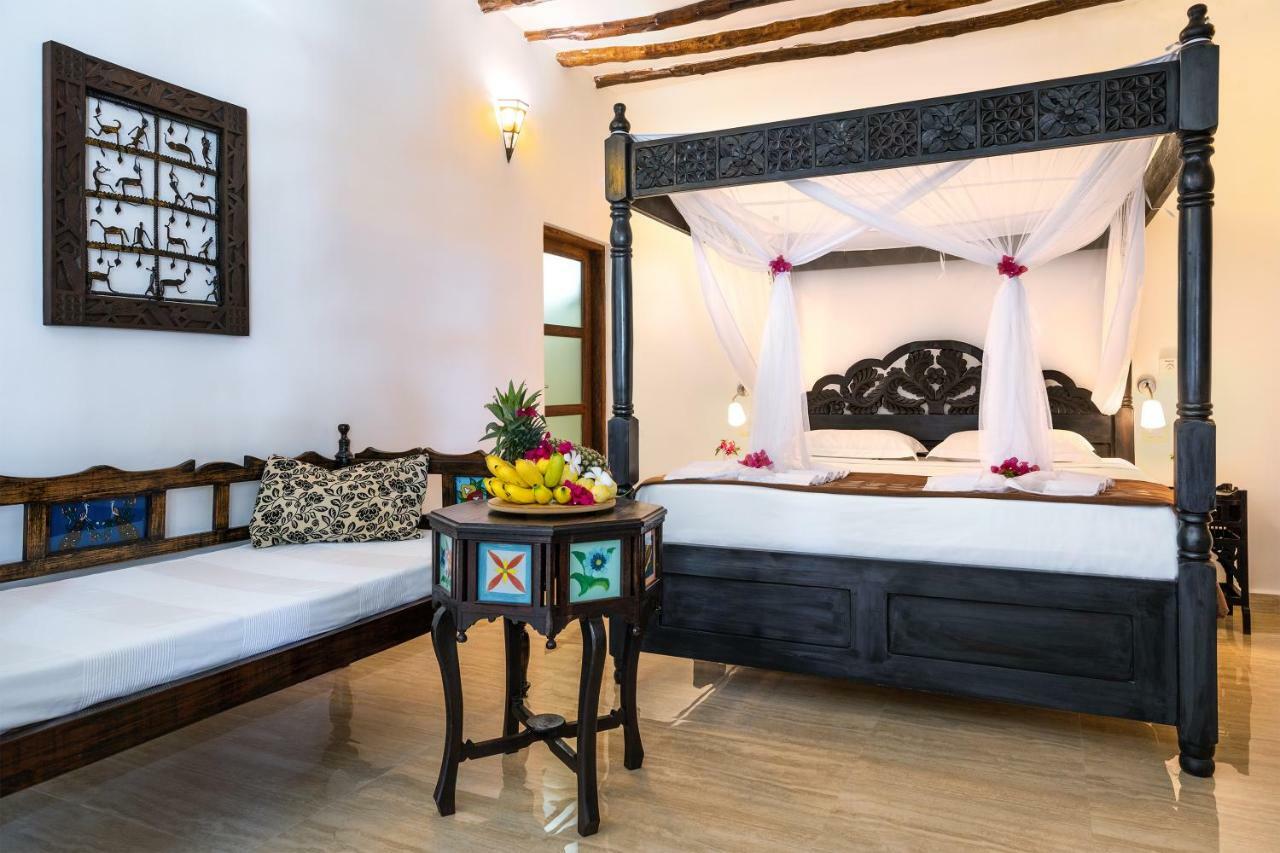 Next Paradise Boutique Resort Pwani Mchangani Bagian luar foto