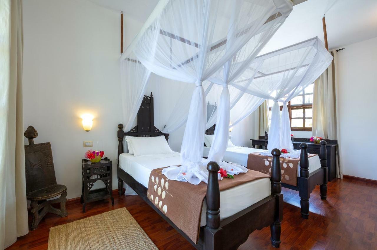 Next Paradise Boutique Resort Pwani Mchangani Bagian luar foto