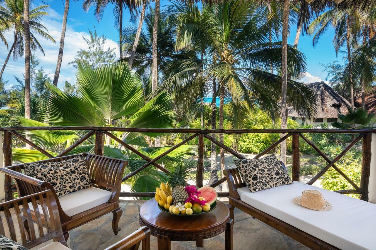Next Paradise Boutique Resort Pwani Mchangani Bagian luar foto