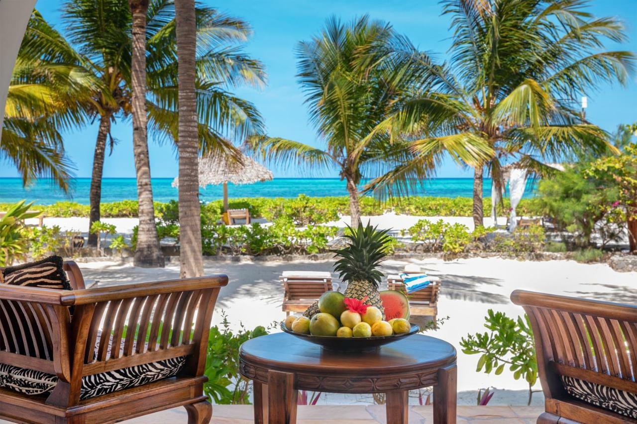 Next Paradise Boutique Resort Pwani Mchangani Bagian luar foto