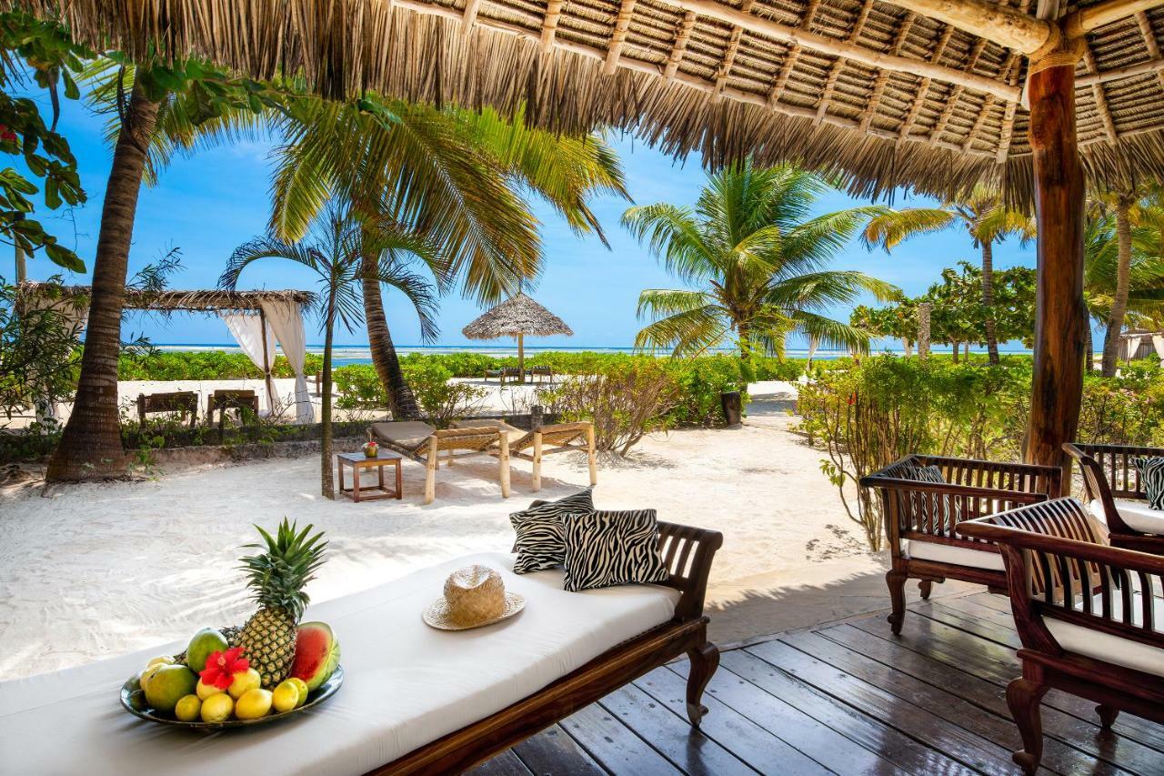 Next Paradise Boutique Resort Pwani Mchangani Bagian luar foto