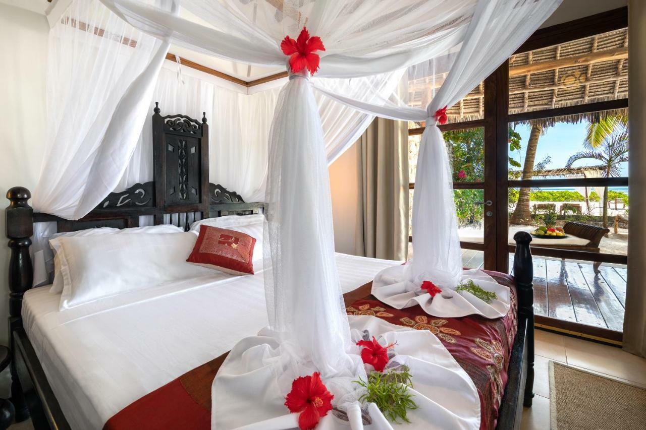 Next Paradise Boutique Resort Pwani Mchangani Bagian luar foto