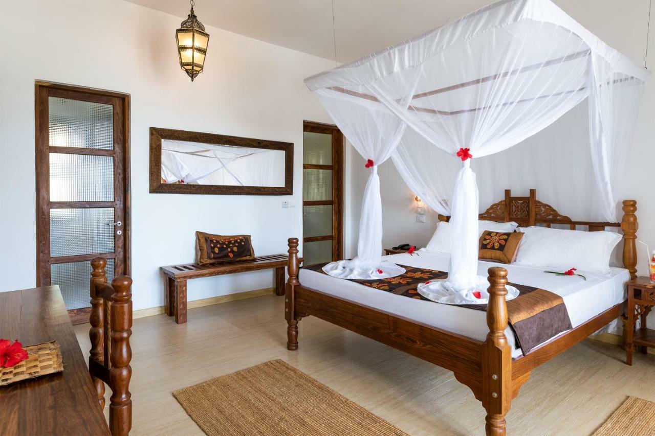 Next Paradise Boutique Resort Pwani Mchangani Bagian luar foto