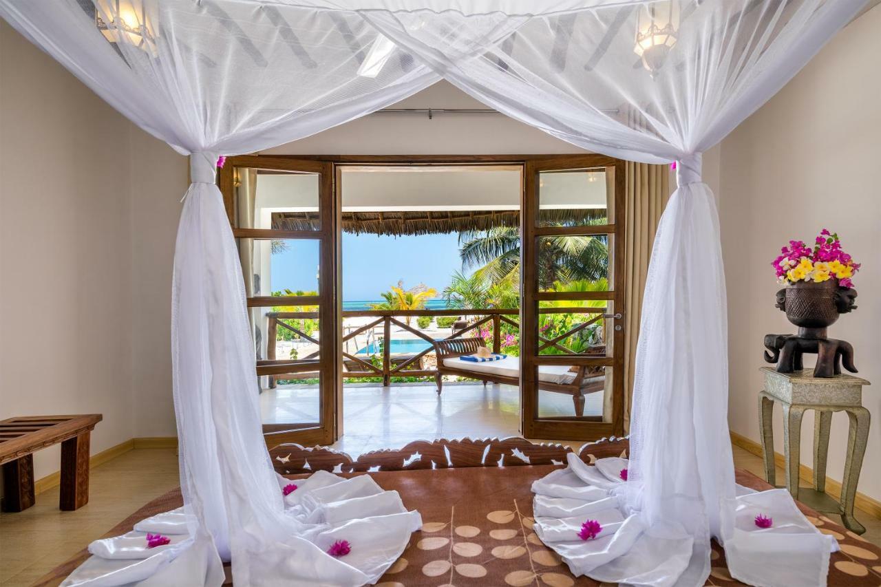 Next Paradise Boutique Resort Pwani Mchangani Bagian luar foto