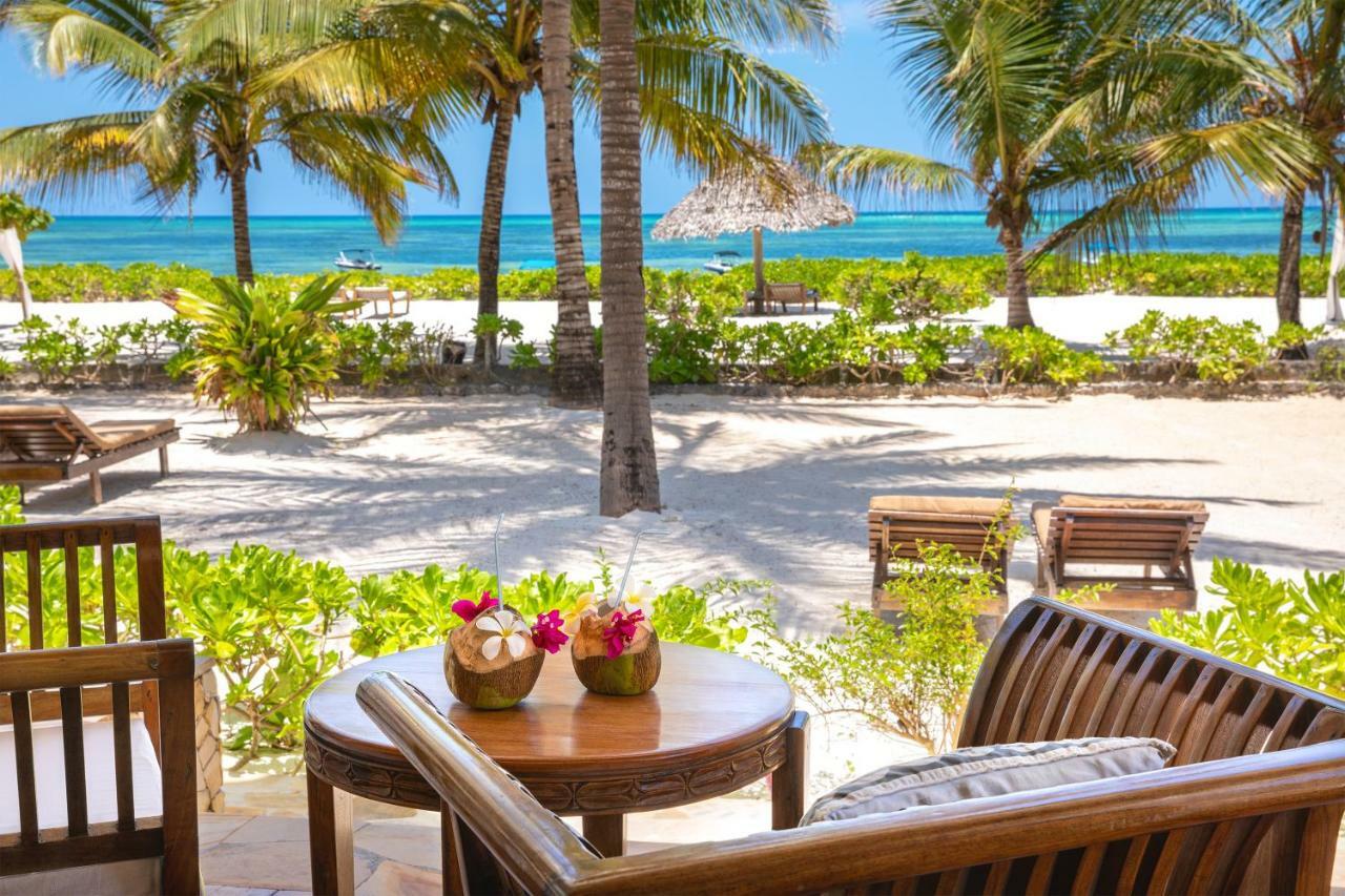 Next Paradise Boutique Resort Pwani Mchangani Bagian luar foto