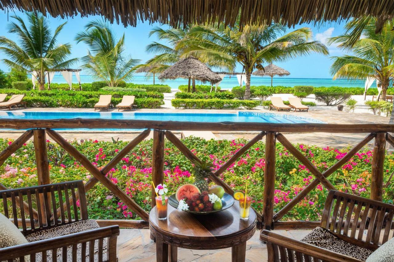 Next Paradise Boutique Resort Pwani Mchangani Bagian luar foto
