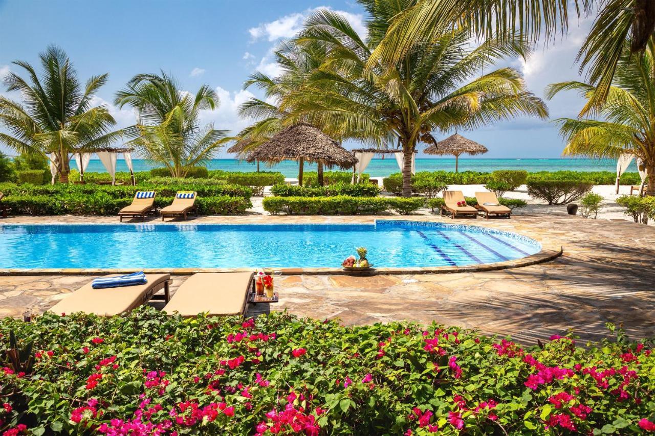 Next Paradise Boutique Resort Pwani Mchangani Bagian luar foto
